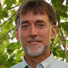 Rich Hunter, MBA, President and Founder of Novo Solutions