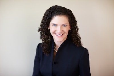 Julie Copeland, Arbill CEO