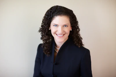Julie Copeland, Arbill CEO