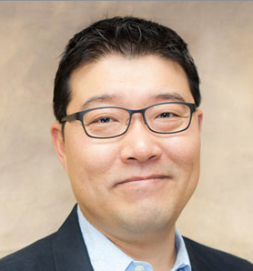 Steve Hwang, Revco Industries President