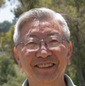 Edward Chu, Revco Industries CEO & Chairman of the Board