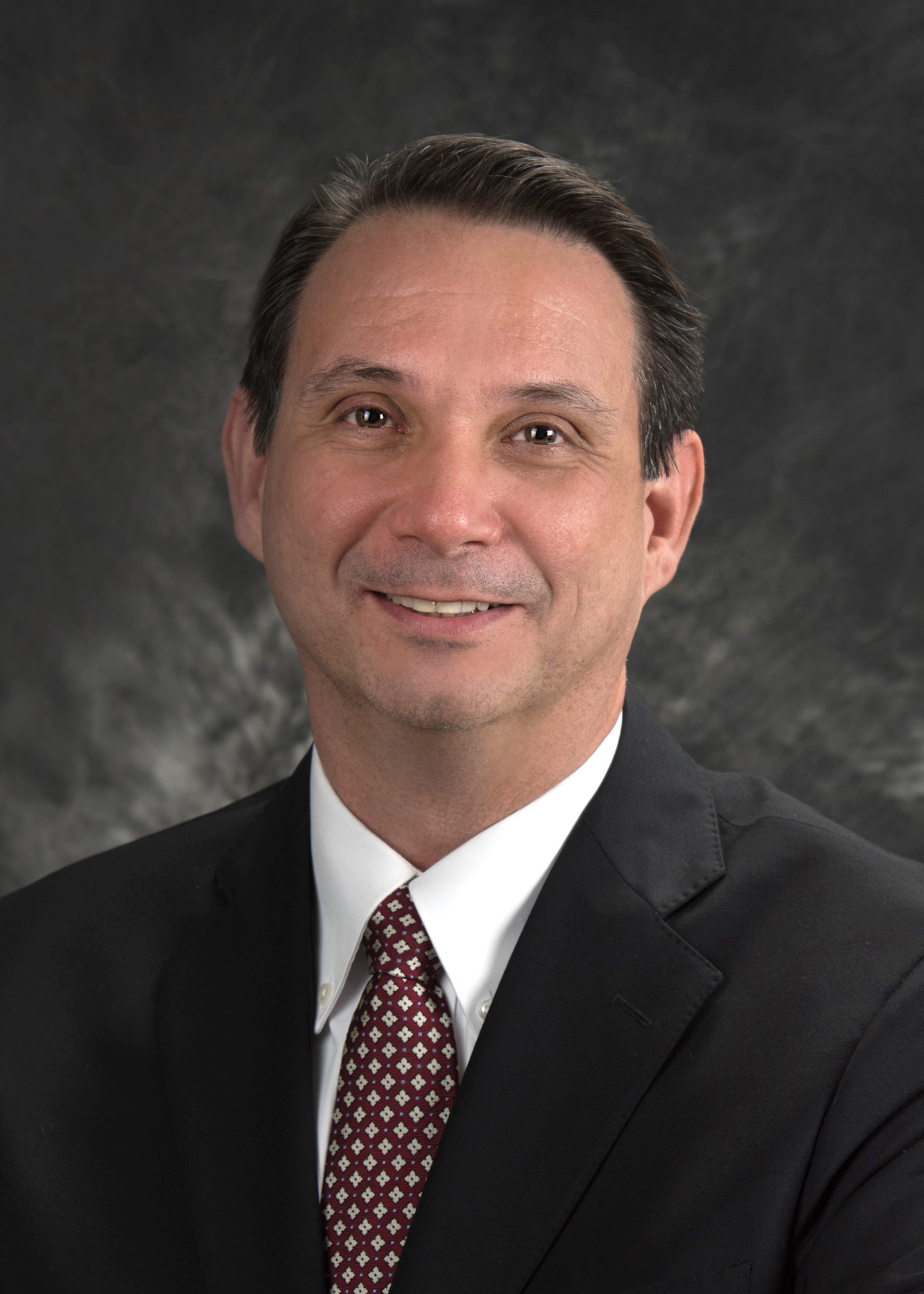 David Meeks, Summit Electric Supply Vice President of Supply Chain Operations