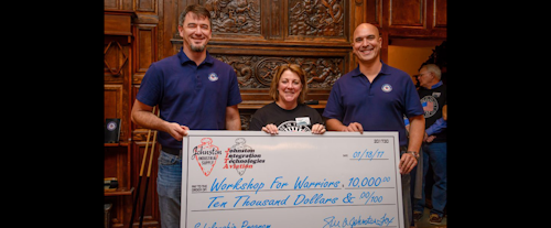 Id 26996 20170118 Check Presentation With President Susie Johnston Fox 2 900x600a