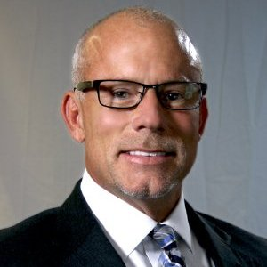 Steve Newland, President of Allied Electronics (will begin position on Feb. 7)