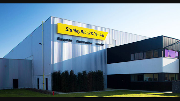 Id 27046 Stanley Building