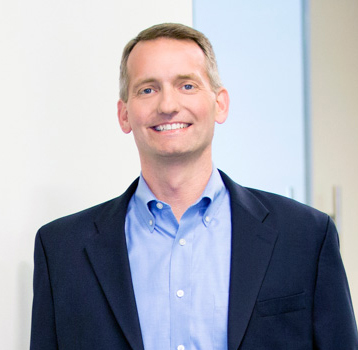 Pete Eppele, Senior Vice President of Products and Science at Zilliant