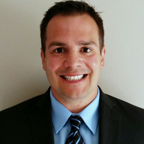 Mark Ritchie, Cline Tool Executive Vice President of National Sales