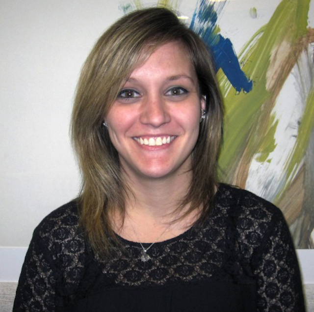Jennifer Washow, PEER Chain Regional Sales & Relationship Manager