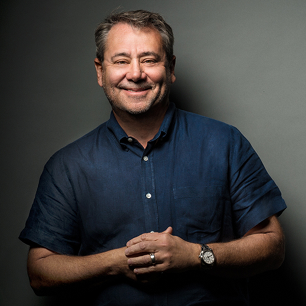 Bill Weisberg, AD Chairman and CEO