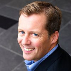 Rob Green, Director for Amazon Business