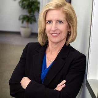 Lisa Rose, Regional Vice President of Sales at The Brooks Group