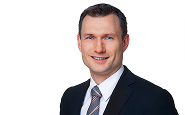 Markus Pfeifer, Partner, Homburg & Partner Industrial Goods and Services