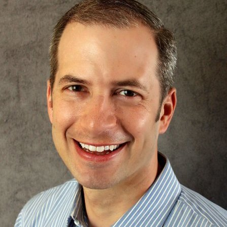 Scott Webb, Partner and President of Avionos