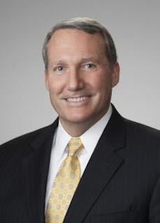 Andrew Lane, MRC Global President and CEO