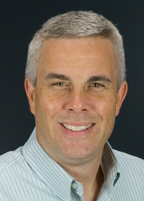 Matt Mosely, PIP National Account Manager