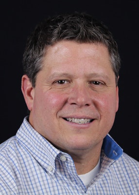 Carlos Melo, PIP Regional Sales Manager — New York and New England