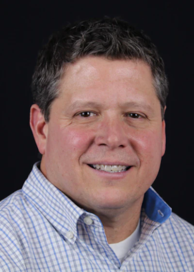 Carlos Melo, PIP Regional Sales Manager — New York and New England