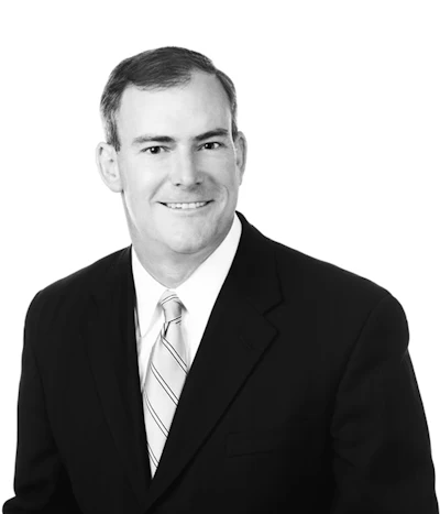 Jeff French, National Managing Partner, Consumer and Industrial Products at Grant Thornton