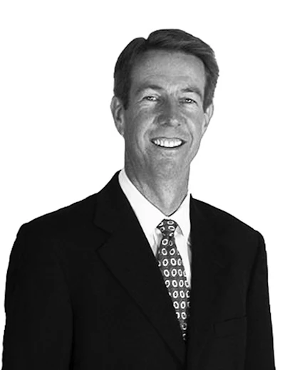 Randolph Smith, Partner, National Transportation Industry Practice Leader at Grant Thornton