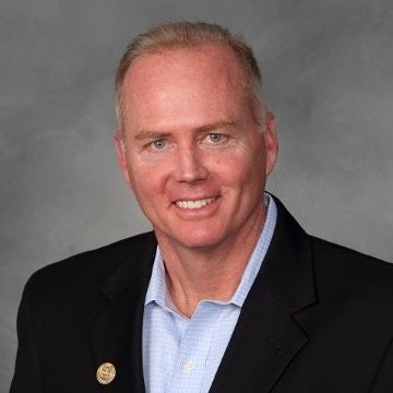 Brad Cowles, HD Supply Waterworks COO