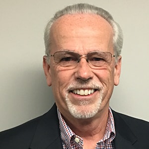 Dennis Brown, AgoNow Vice President of Sales