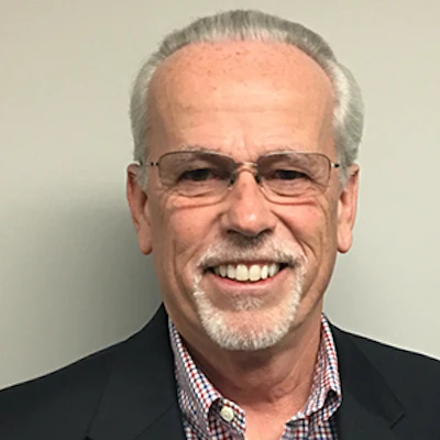 Dennis Brown, AgoNow Vice President of Sales