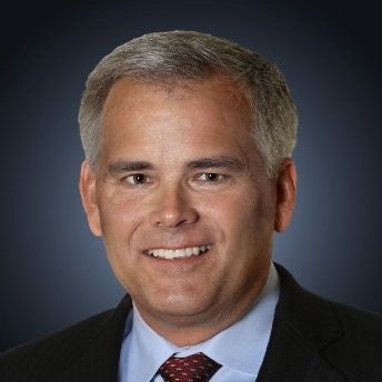 Brad Hoffman, GHX Industrial Vice President of Operations
