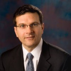 Mark Morelli, Columbus McKinnon CEO