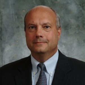 Timothy Tevens, Columbus McKinnon Former CEO