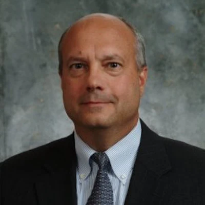 Timothy Tevens, Columbus McKinnon Former CEO