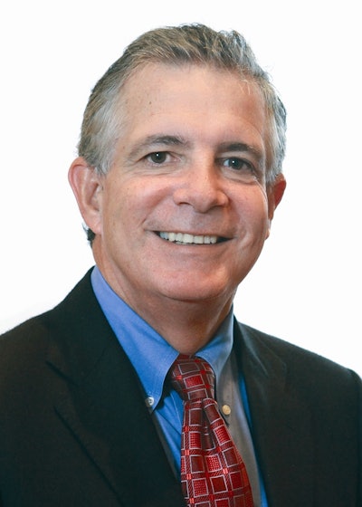 Bob Zamarripa, President of OneSource Supply Solutions