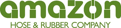Id 28566 Amazon Hose Logo