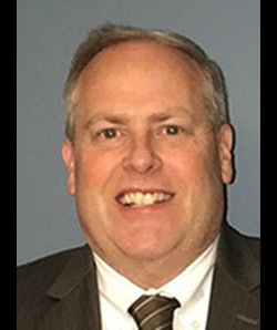 Bob Boyle, IDC-USA Executive Vice President