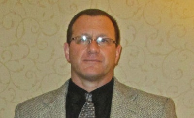 Darrell Sterling, Johnstone Supply