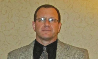 Darrell Sterling, Johnstone Supply