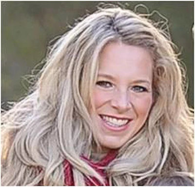 Anne Vrancic, Valin Corp. Vice President of Marketing