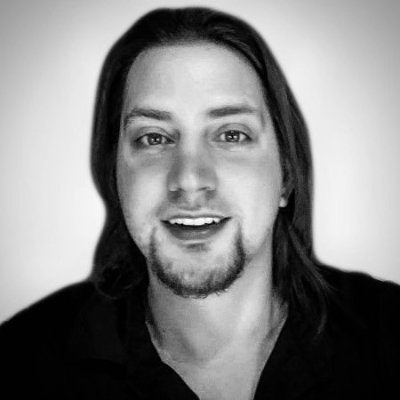Mike Gartner, Head of Web Sales at Construction Fasteners & Tools
