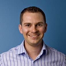 Peter Sheldon, Vice President of Strategy at Magento