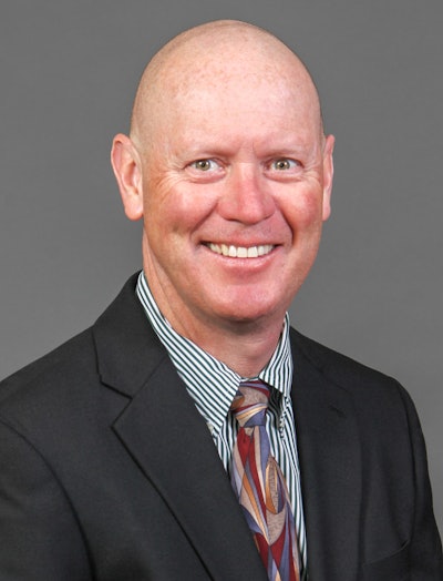 Kevin Powell, Summit Electric Supply President