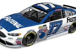 Id 29601 Fastenal 50th Anniversary Paint Scheme