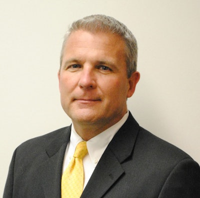 Bill Dwyre, Weiler Abrasives Managing Director, Americas