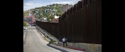 Id 29956 Border Arrests Down Hock