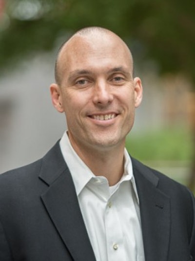 Mark Spanswick, President and General Manager of Ace Wholesale Holdings