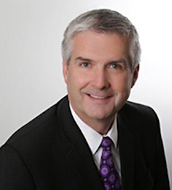 Kevin Fancey