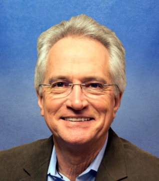 Steve Leeper, Lackmond Products President