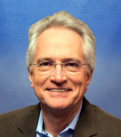 Steve Leeper, Lackmond Products President