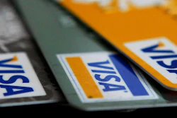 Id 30126 Visa Card