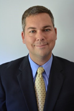 Jeremy Dexter, Director of Product Development Engineering at Hyde Industrial Blade Solutions