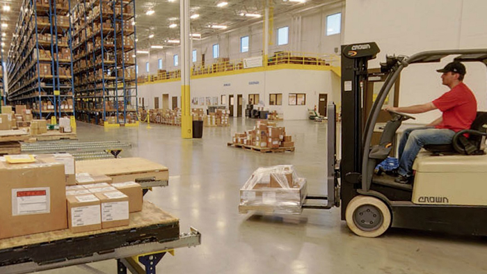 Id 30161 Warehouse Asdfasd