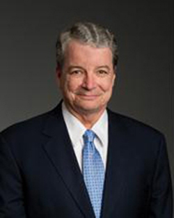 Jon P. Marten, Former Parker Executive Vice President - Finance and Administration, and CFO